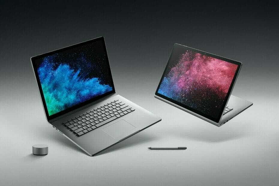 Surface Laptop murah saat ini sedang dalam pengerjaan untuk bersaing dengan Chromebook