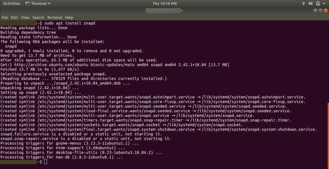 시스템 성능 보장: Raspberry Pi 4에 Opera 설치
