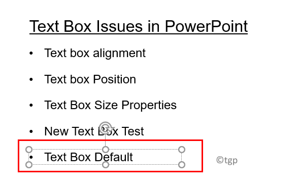 デフォルトの最小値を設定した後にテキストボックスを挿入する