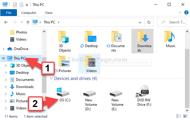 Sådan lukkes Windows 10-pc uden opdatering