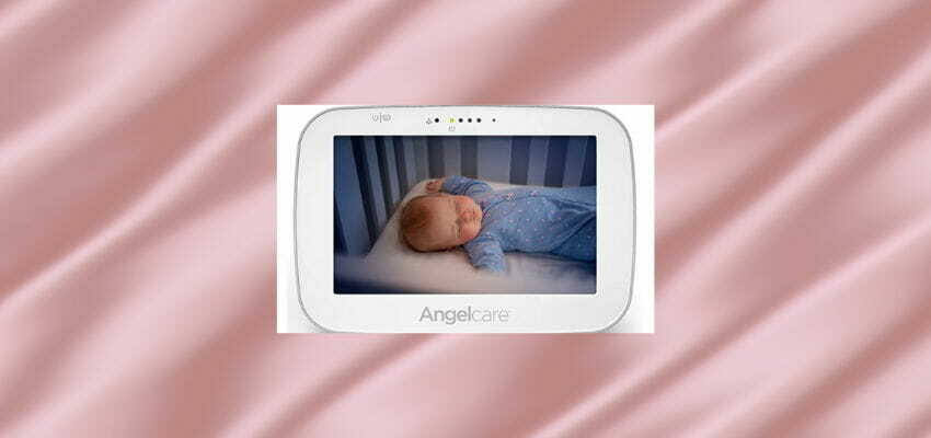 10+ meilleures caméras de surveillance pour bébé [Guide 2021]