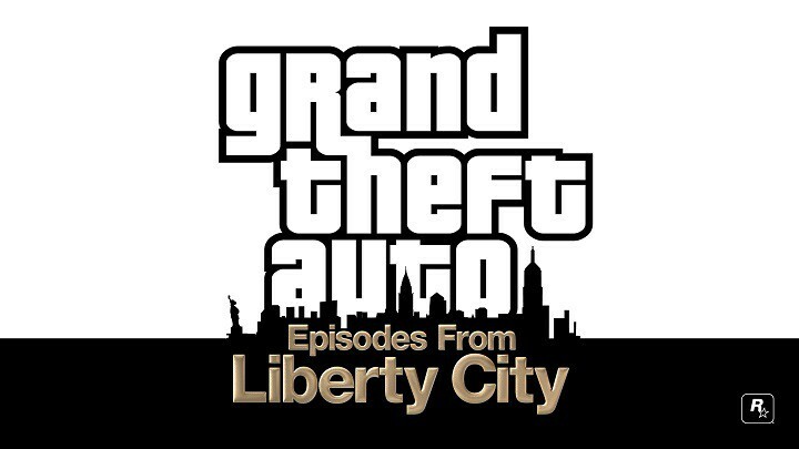 Parandus: GTA-d ei saa käivitada: Liberty City jaod Windows 10-s