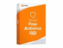 Безкоштовний антивірус Avast