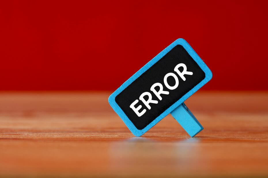Jak opravit chybu Windows Update 8020002e