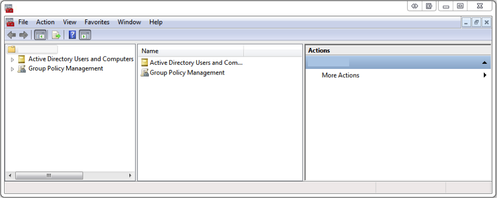 Active-Directory-RSAT