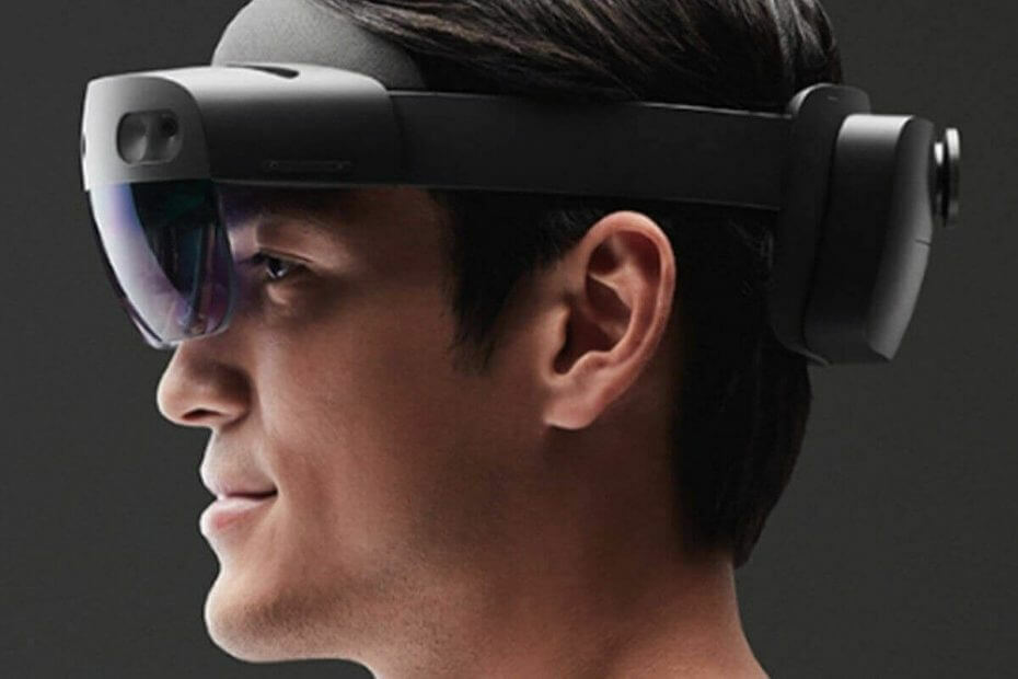 Microsoft schließt möglicherweise sein HoloLens-Team