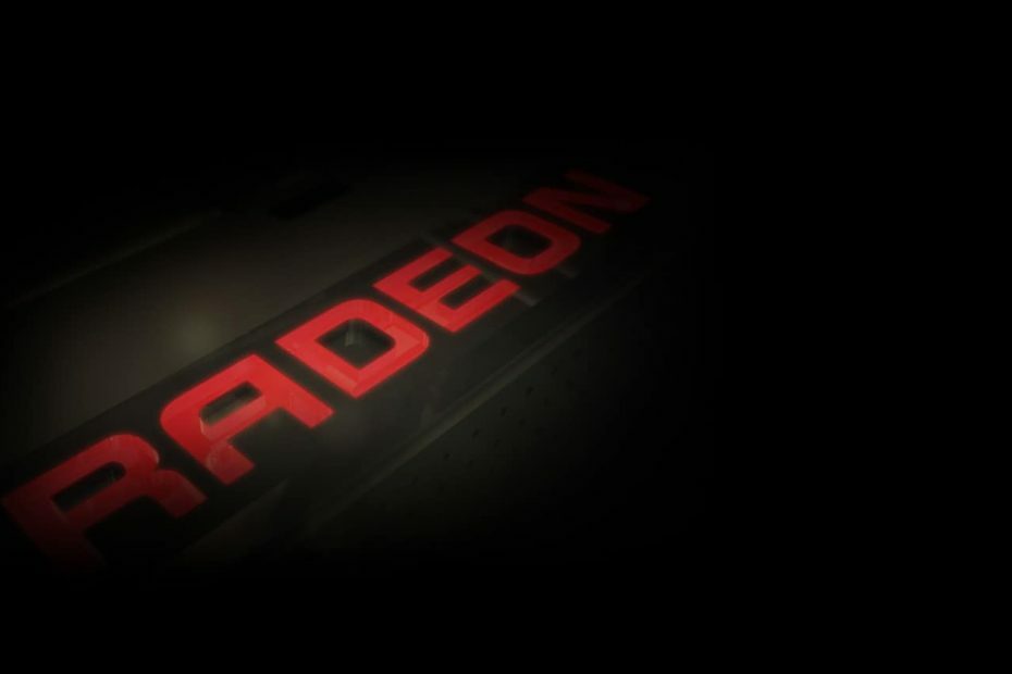 AMD의 새로운 Radeon RX Vega GPU 제품군은 게임을 향상시킵니다.