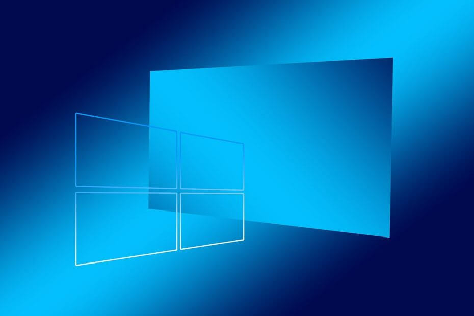 ИСПРАВИТЬ: Проблемы, связанные с защитой ресурсов Windows, в Windows 10, 8.1