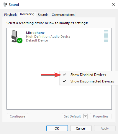 stereo mix Windows 10 allalaadimine