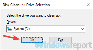 Gebruik constante CPU van Windows-verkenner