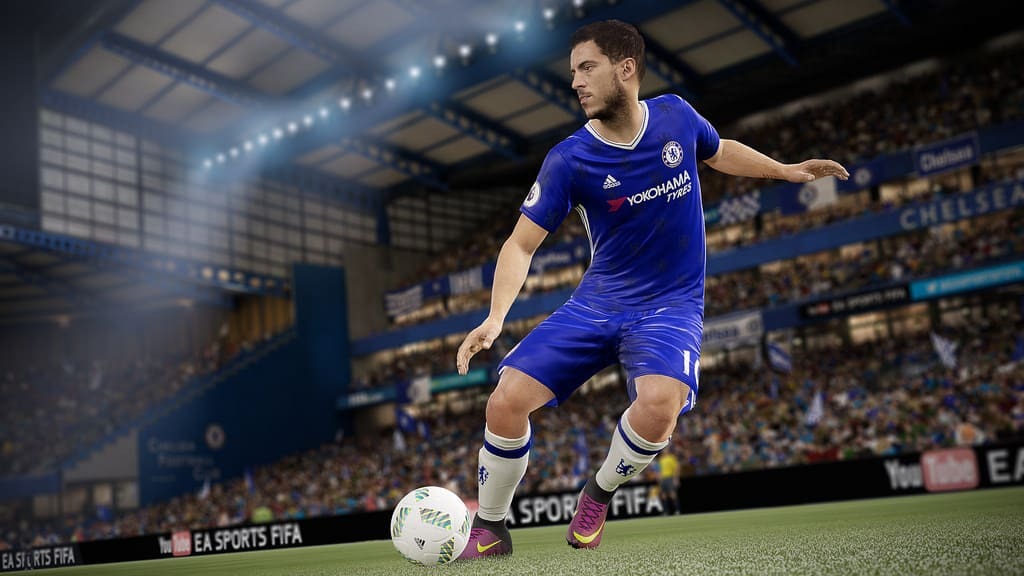 FIFA 2019 для Windows 10: Ось перші подробиці гри