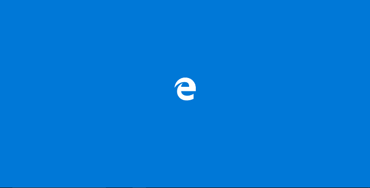 Microsoft Edge вече поддържа шрифтове WOFF 2.0 в компилациите за предварителен преглед