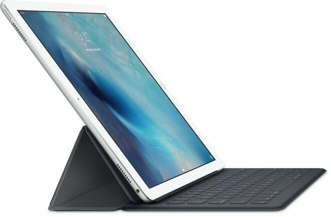 Apple სცემს Microsoft- ს, რადგან მომხმარებლები უფრო მეტ iPad Pro ერთეულს ყიდულობენ ვიდრე Surface