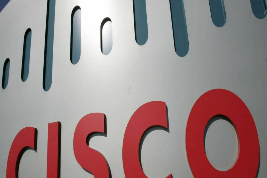 Kas otsite lahendust Cisco ruuterite suure protsessorikasutuse parandamiseks?