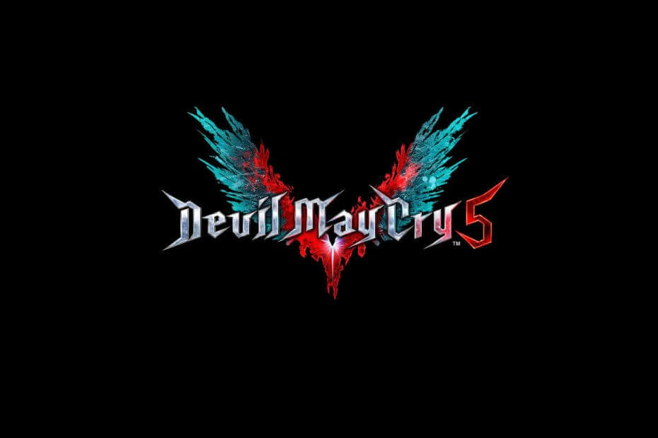 Devil May Cry 5 často hlásil problémy na PC a Xbox