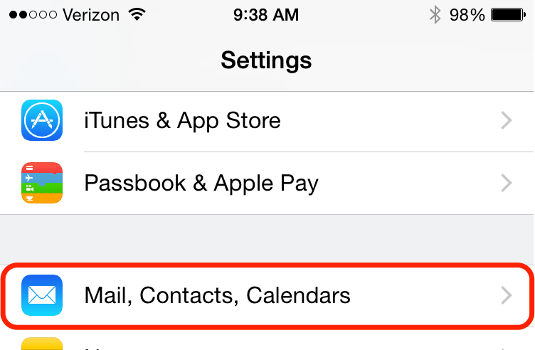 e-mailové kontakty kalendáře vaše odpověď na pozvánku nelze odeslat