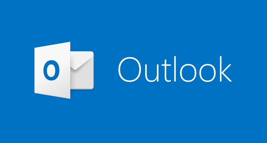Outlook visi