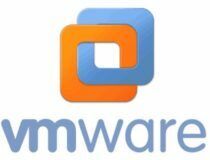 VMware arbeidsstasjon