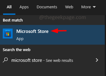 Microsoft-Store