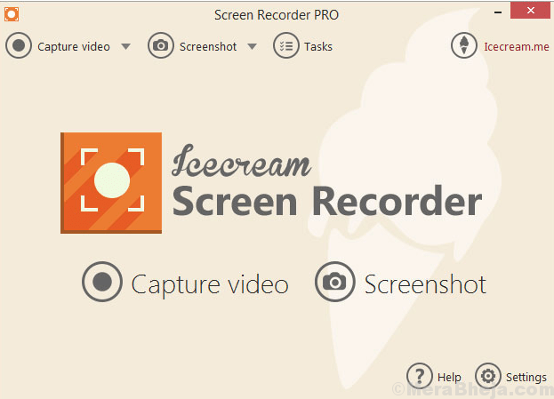 Icecream Screen Recorder Min