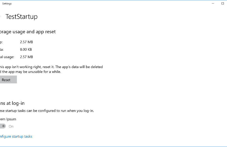 Windows 10 build 17025 utgitt til Slow Ring Insiders
