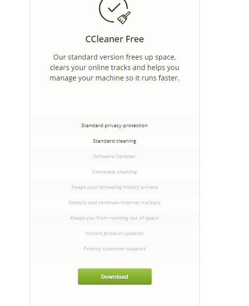 ccleaner downloaden