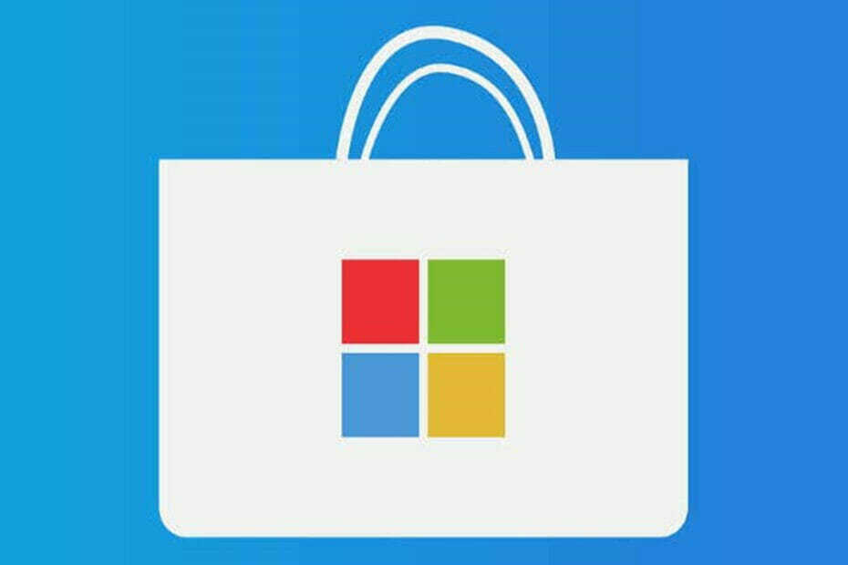 Novi Windows 11 Store doći će do korisnika Windowsa 10