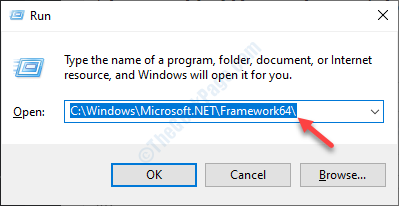 Windows Framework 64