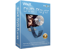 Winxi DVD-mängija