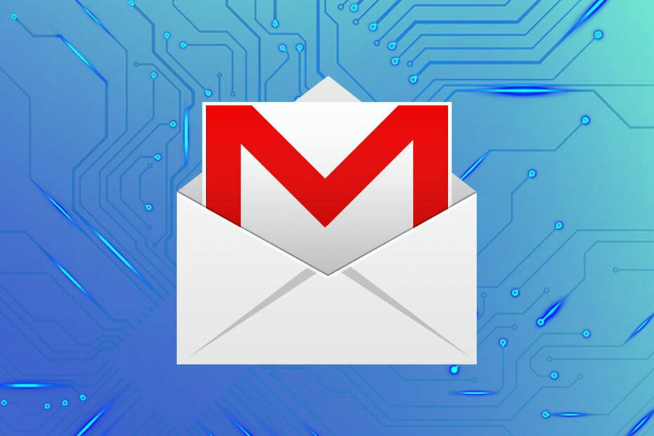 MEGOLDVA: Valami nem stimmel a Gmail hibában