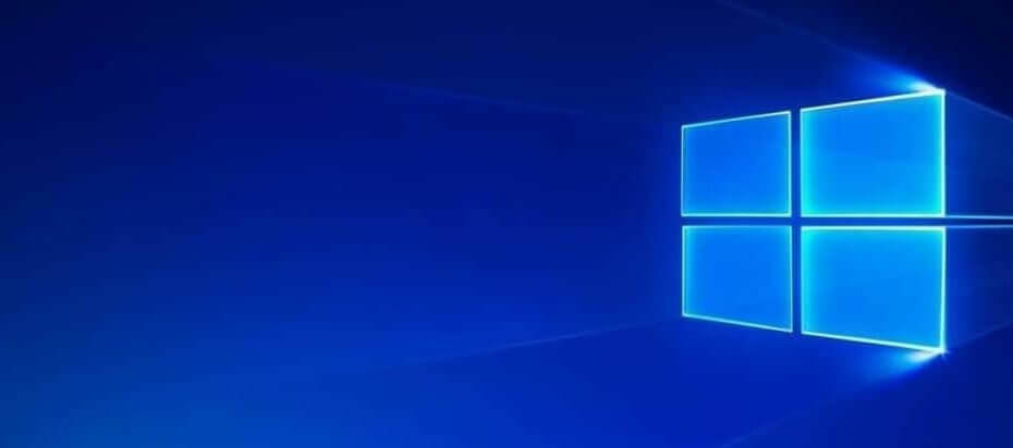 Windows 10 turbevärskenduse brauseri probleemid