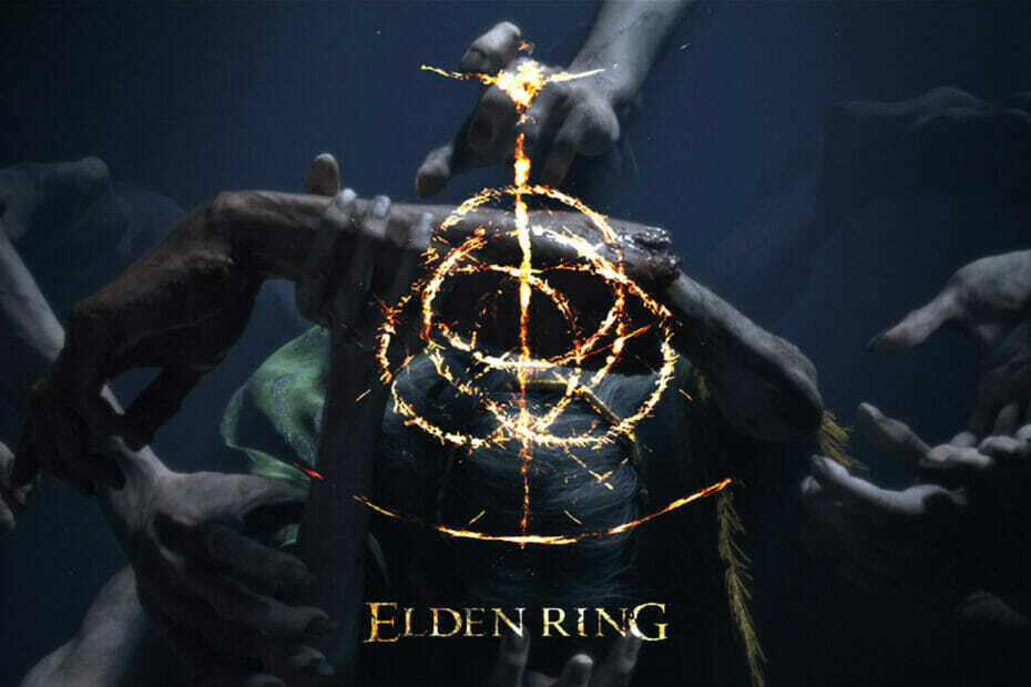 Какво да направите, ако не можете да намерите Elden Ring в GeForce Experience