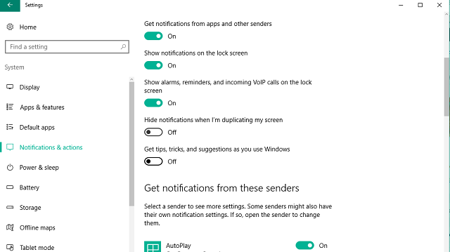 Windows 10 Speicherleck 10