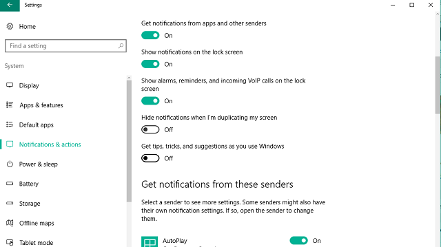 kebocoran memori windows 10 10