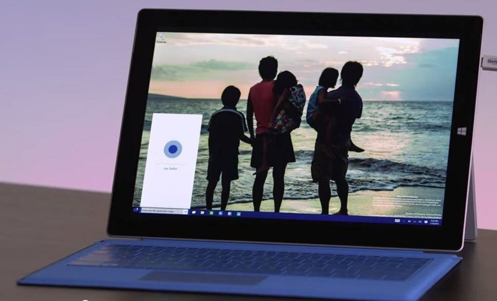 Bu Video, Windows 10'daki Yenilikleri Açıklıyor
