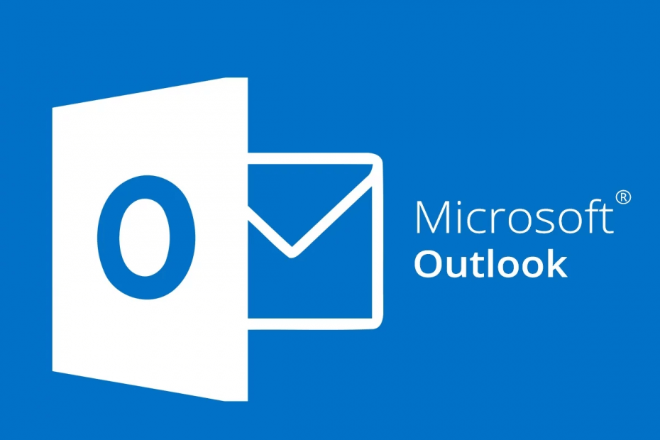 Как да проверите кое правило е приложено в Outlook