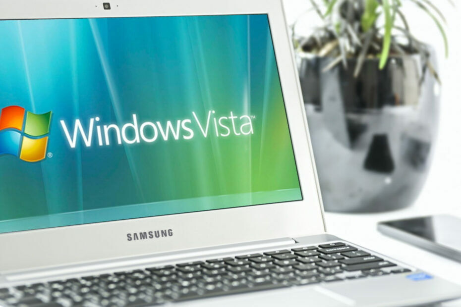 7 parasta selainta Windows Vistalle, jotka ovat nopeita ja luotettavia vuonna 2022