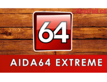 AIDA64 Ekstrim