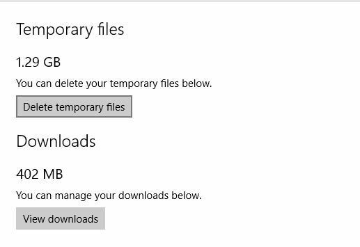 Відеореєстратор Windows 10 Там немає чого записувати
