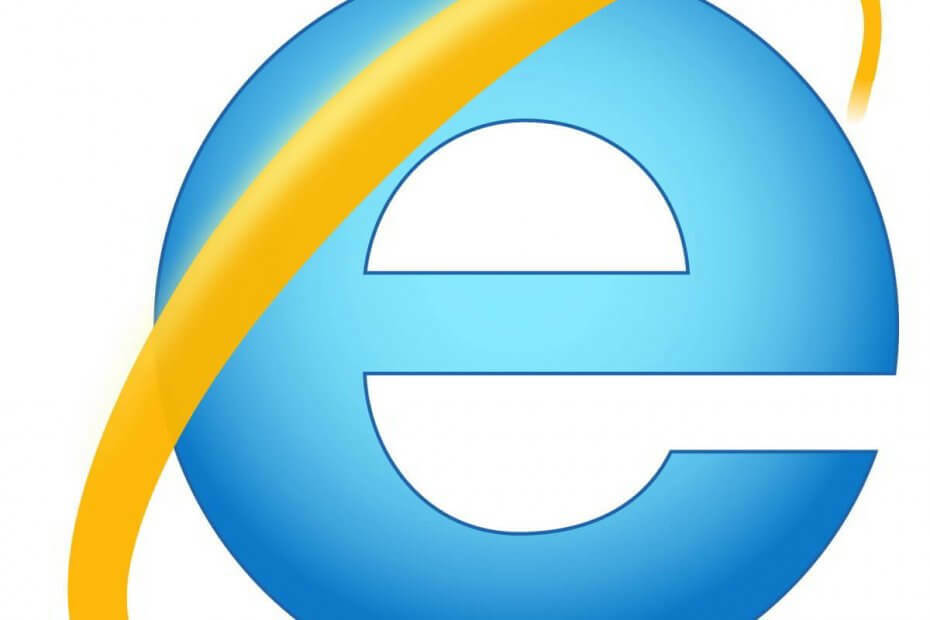 Internet Explorer holder ikke historien? Prøv disse løsningene