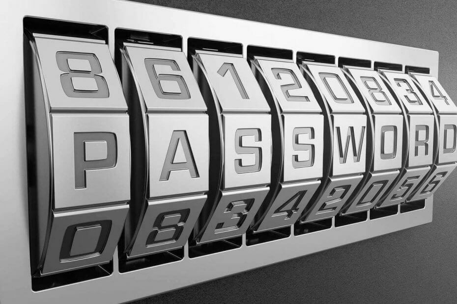 Eiscreme-Passwort-Manager herunterladen
