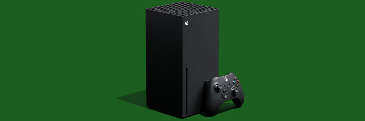 Die Xbox Series X hat im Vergleich zu anderen Konsolen eine überlegene Kühlung