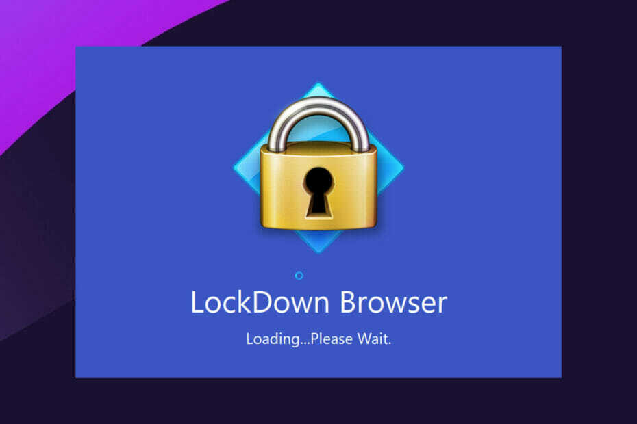 Hur man laddar ner responsus lockdown webbläsare