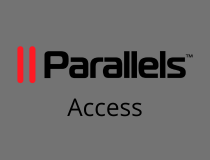 Accesso Parallels