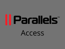 Parallels toegang