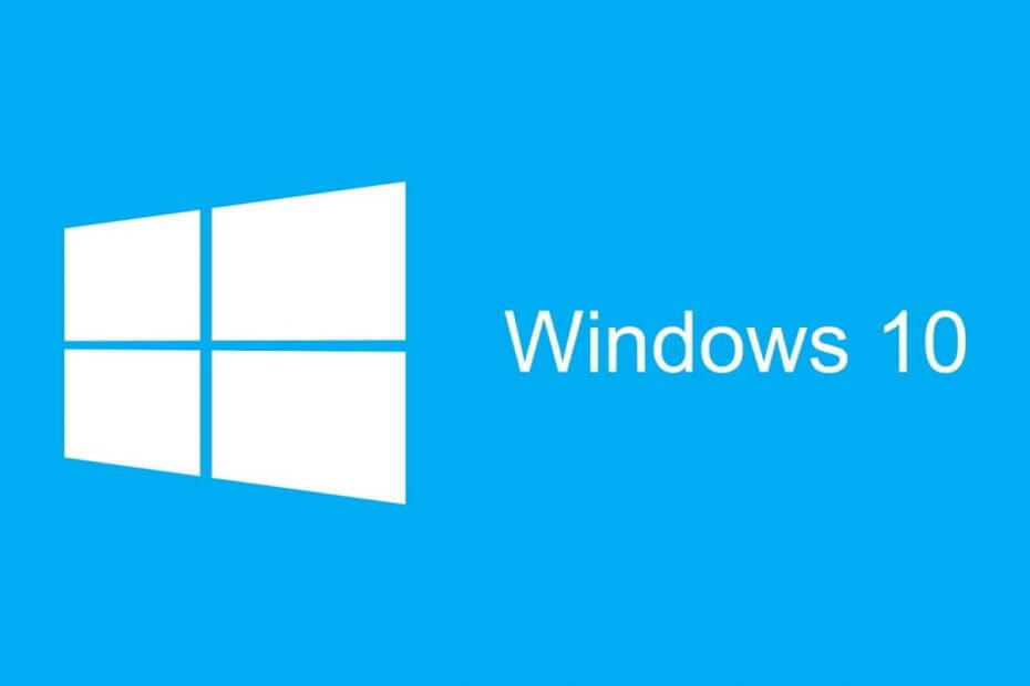 KORRIGERA: Subst.exe fungerar inte i Windows 10