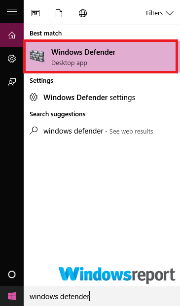 لا يمكن الاتصال بـ windows store windows 10