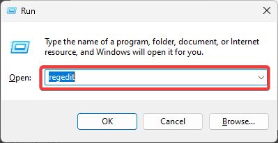 noņemt bing no Windows 11