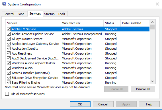få emulatorer til at køre hurtigere Windows pc