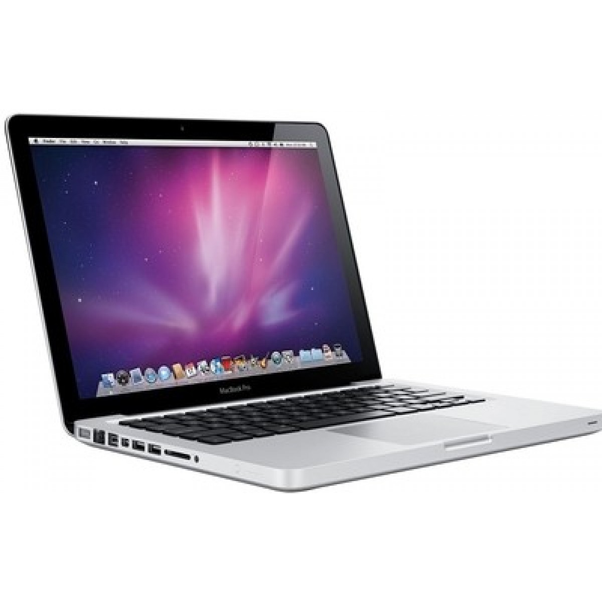 Apple-Macbook